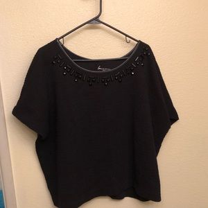 3x Black ladies Top Lane Bryant